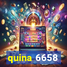 quina 6658